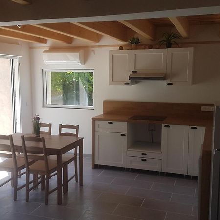 Apartament L'Alizee Josse Zewnętrze zdjęcie