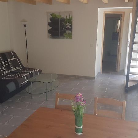 Apartament L'Alizee Josse Zewnętrze zdjęcie
