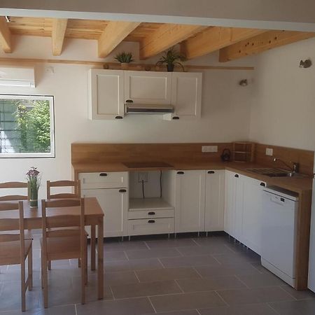 Apartament L'Alizee Josse Zewnętrze zdjęcie