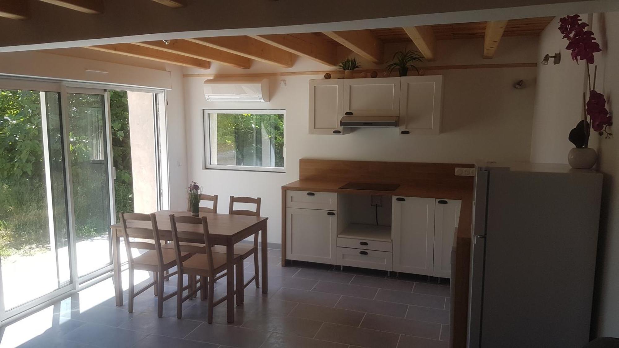Apartament L'Alizee Josse Zewnętrze zdjęcie