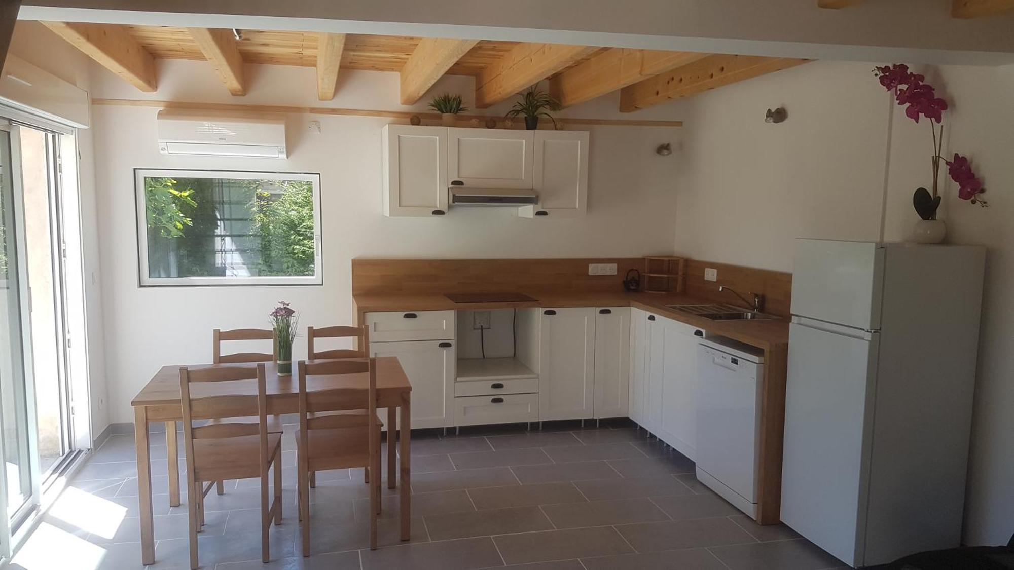 Apartament L'Alizee Josse Zewnętrze zdjęcie